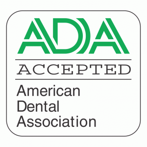 American Dental Association logo